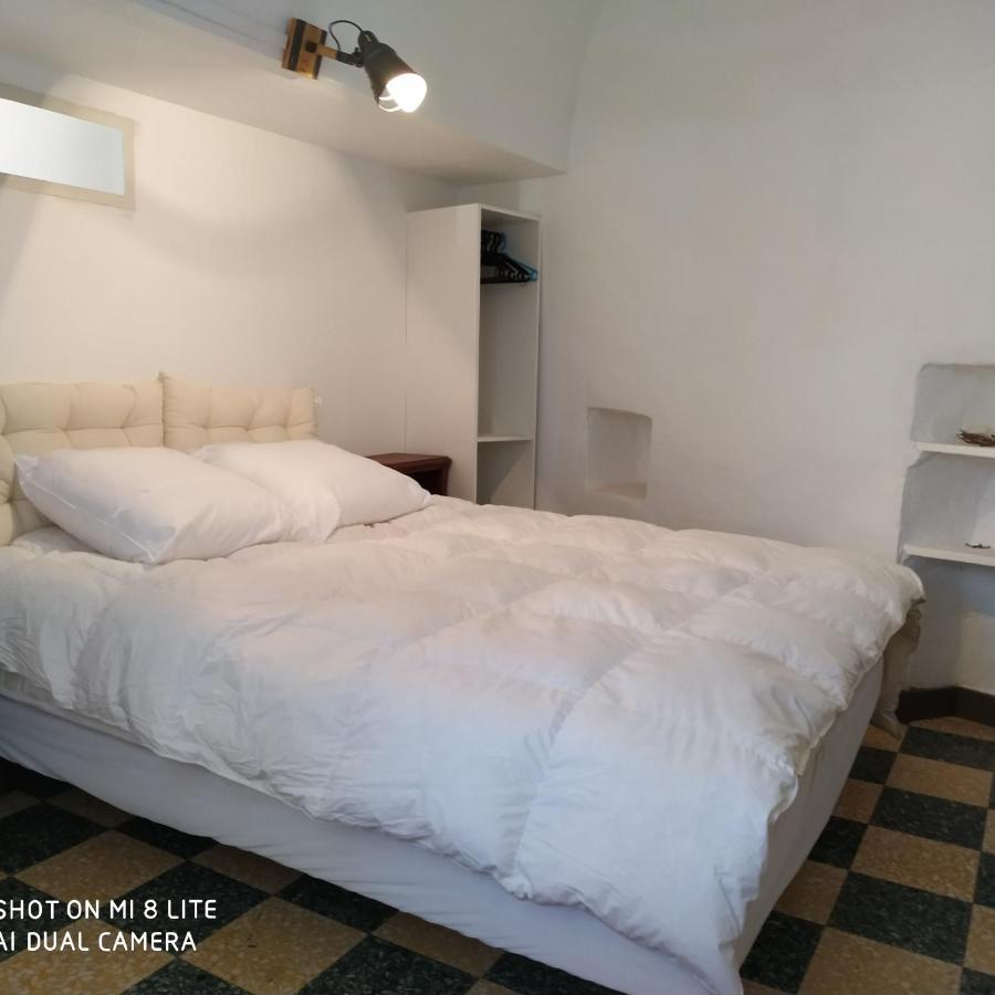 La Ferme Ranc - Gite Le Cosy Gagnieres ภายนอก รูปภาพ