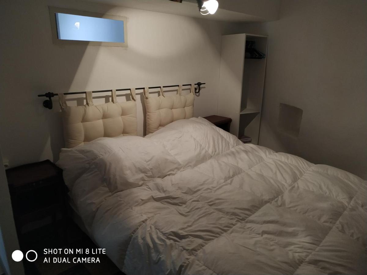 La Ferme Ranc - Gite Le Cosy Gagnieres ภายนอก รูปภาพ